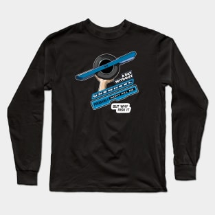 onewheel Long Sleeve T-Shirt